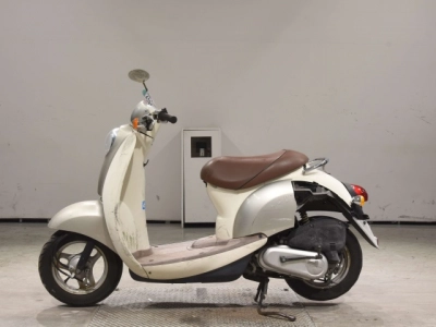 Honda CREA SCOOPY