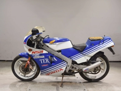Honda NSR250R-1
