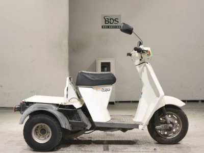 Honda GYRO