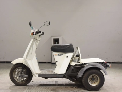 Honda GYRO