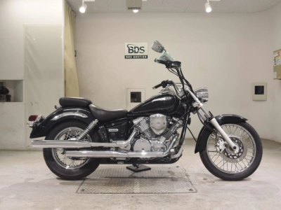 Yamaha DRAGSTAR 250