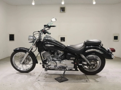 Yamaha DRAGSTAR 250