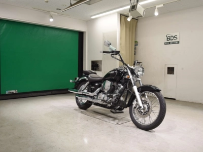 Yamaha DRAGSTAR 250