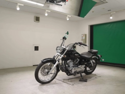 Yamaha DRAGSTAR 250