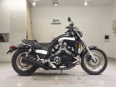 Yamaha V-MAX