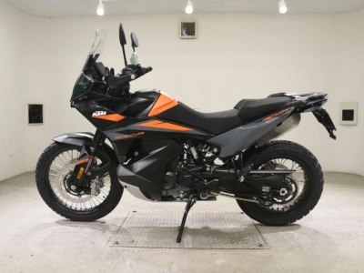 OTHER KTM890 ADVENTURE 