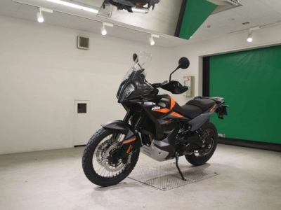 OTHER KTM890 ADVENTURE 