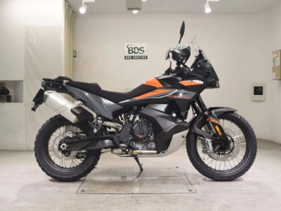 OTHER KTM890 ADVENTURE 