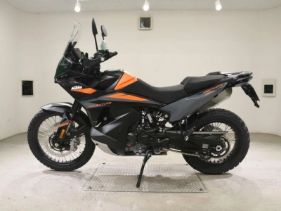 OTHER KTM890 ADVENTURE 