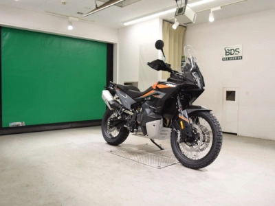 OTHER KTM890 ADVENTURE 