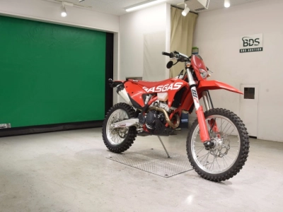 OTHER  GASGAS EC250F