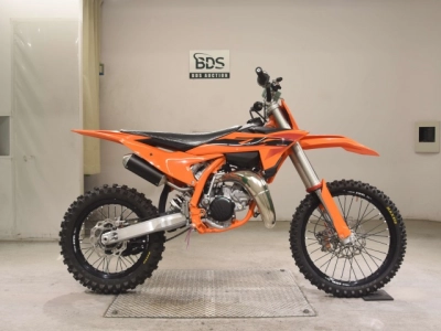 KTM KTM85SX