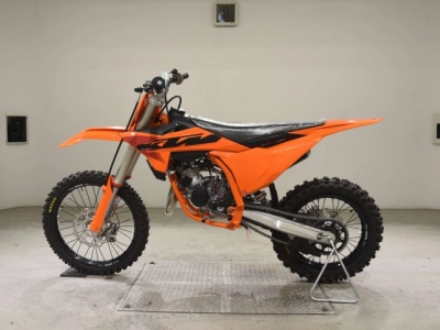KTM KTM85SX