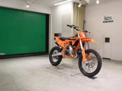 KTM KTM85SX