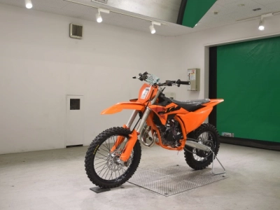 KTM KTM85SX