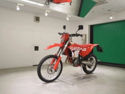 OTHER  GASGAS EC350F