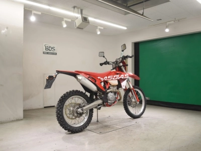 OTHER  GASGAS EC350F