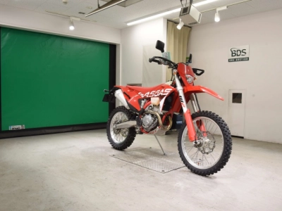 OTHER  GASGAS EC350F