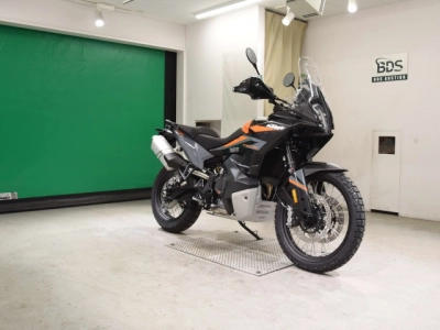 OTHER KTM890 ADVENTURE 