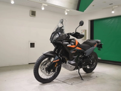 OTHER KTM890 ADVENTURE 