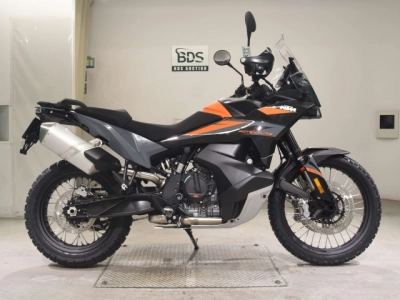 OTHER KTM890 ADVENTURE 