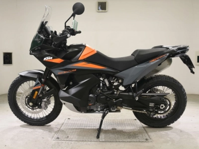 OTHER KTM890 ADVENTURE 