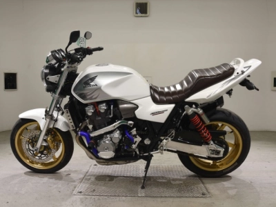 Honda CB1300SF