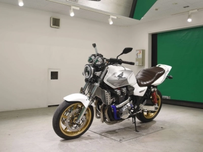 Honda CB1300SF