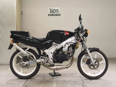 Honda NS-1