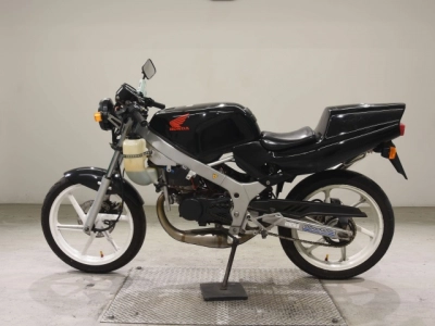 Honda NS-1