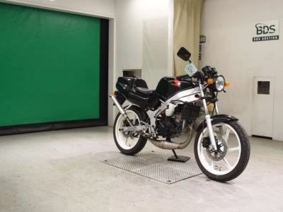 Honda NS-1