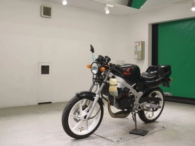 Honda NS-1