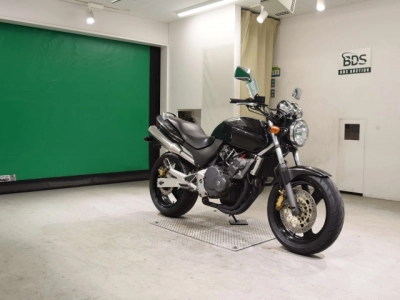 Honda HORNET250
