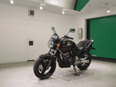 Honda HORNET250