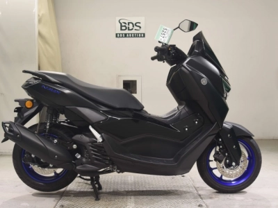 Yamaha NMAX-3