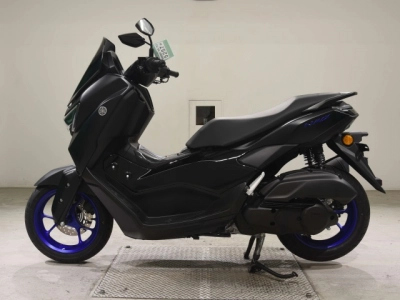 Yamaha NMAX-3