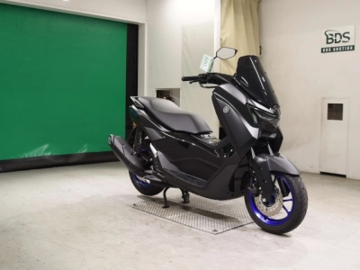 Yamaha NMAX-3