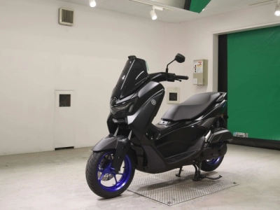 Yamaha NMAX-3