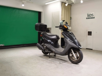 Yamaha AXIS125