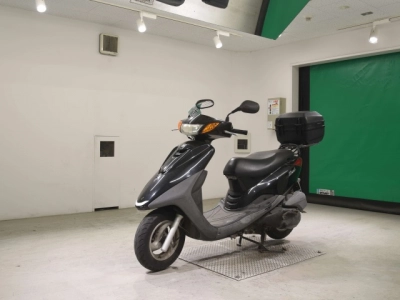 Yamaha AXIS125