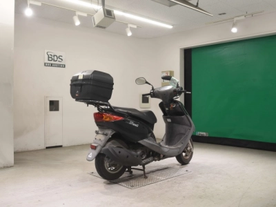 Yamaha AXIS125