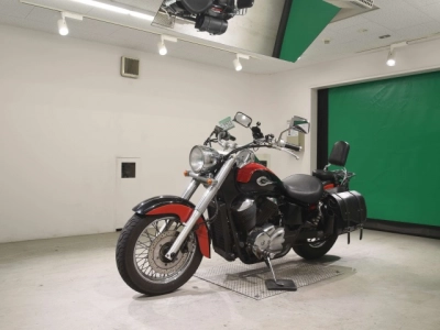 Honda SHADOW400