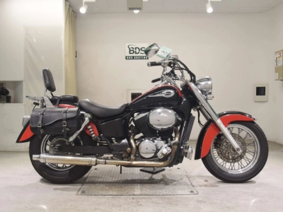 Honda SHADOW400