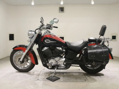 Honda SHADOW400