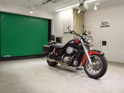 Honda SHADOW400