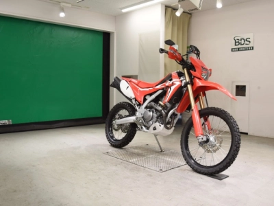 Honda CRF250L