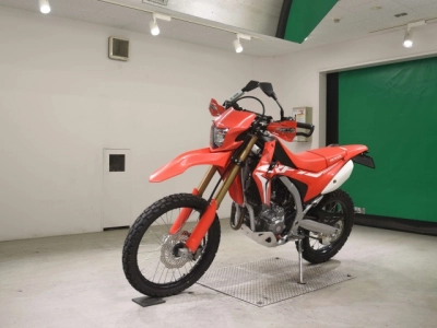 Honda CRF250L