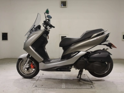 Yamaha MAJESTY 155S