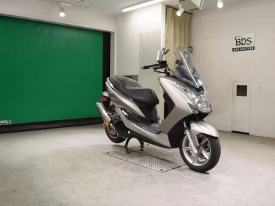 Yamaha MAJESTY 155S