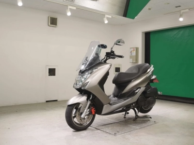 Yamaha MAJESTY 155S